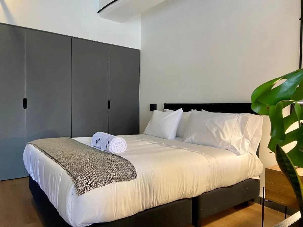 메딜린 Stunning Loft In Laureles 아파트 콜롬비아