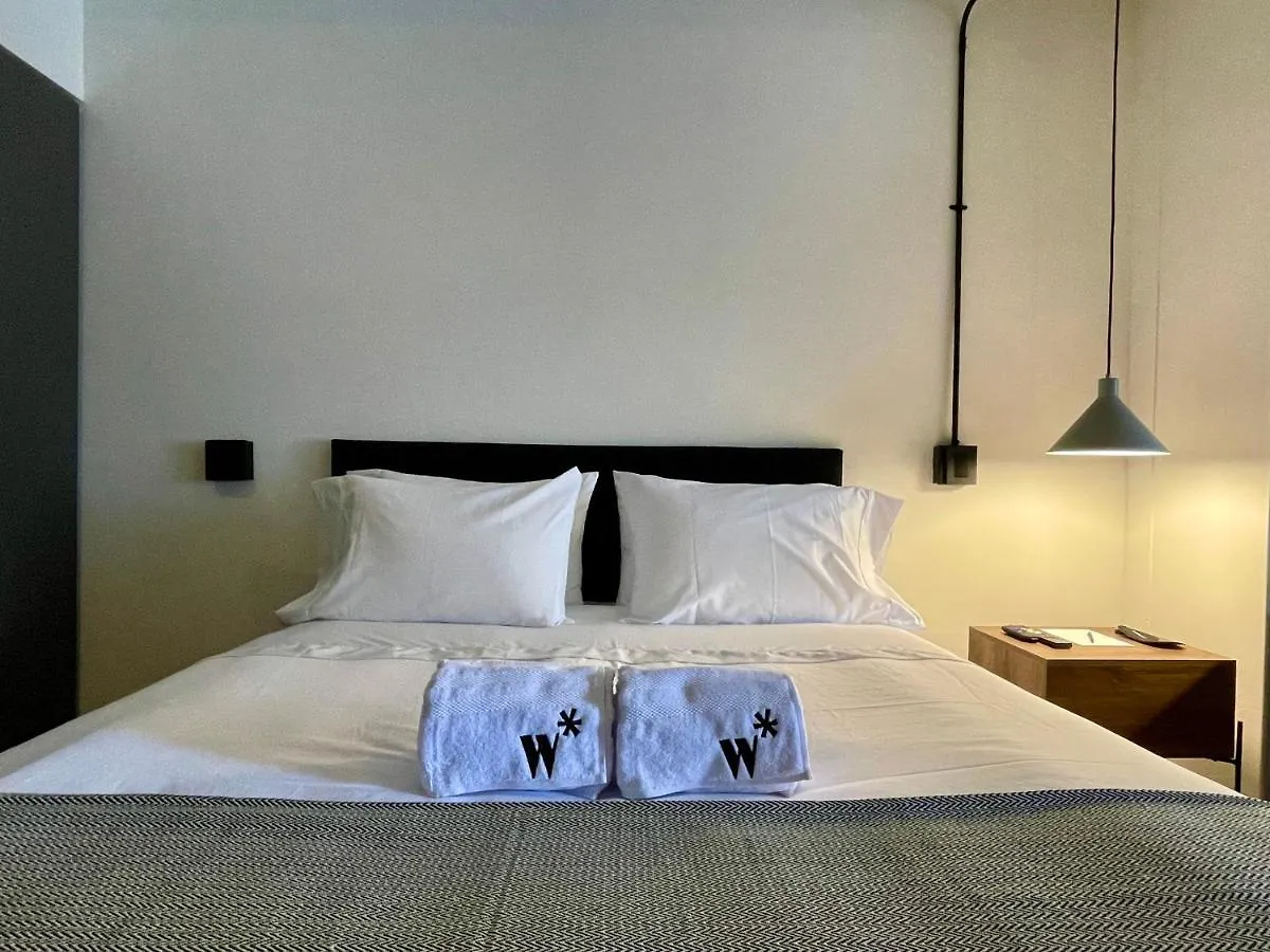 메딜린 Stunning Loft In Laureles 아파트